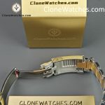 Rolex Super Clone Watches 1:1 Submariner Gold Steel m126613ln-0002 3235 Movement - Image 13