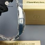 Rolex Super Clone Watches 1:1 Oyster Perpetual Explore II M226570 White Dial 3285 Movement - Image 9