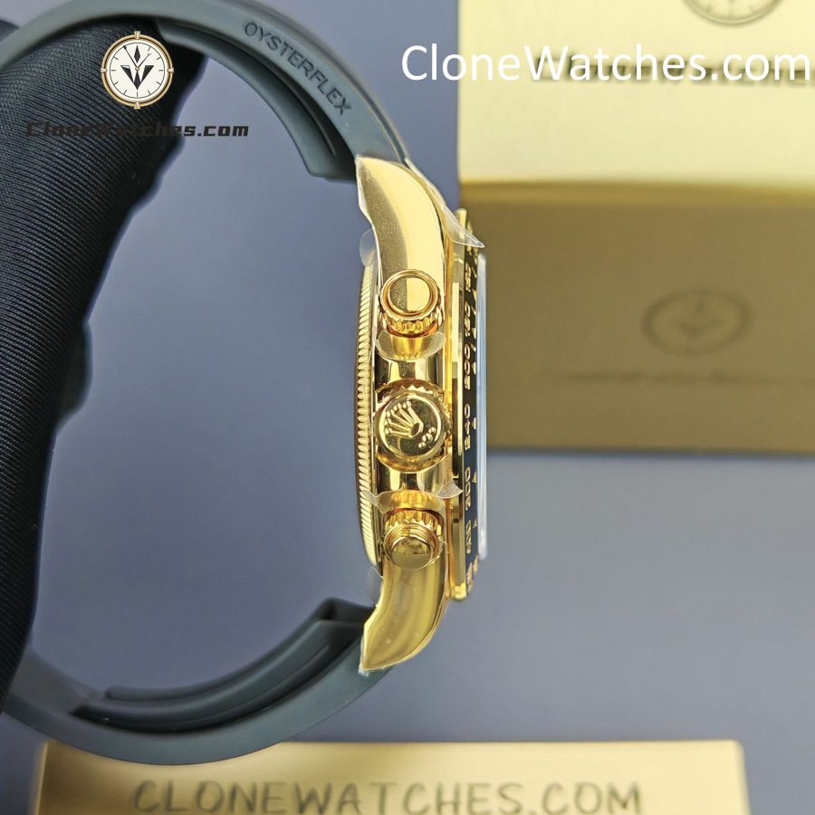 Rolex Super Clone Watches 1:1 Daytona M126518ln-0012  4131 Movement - Image 7