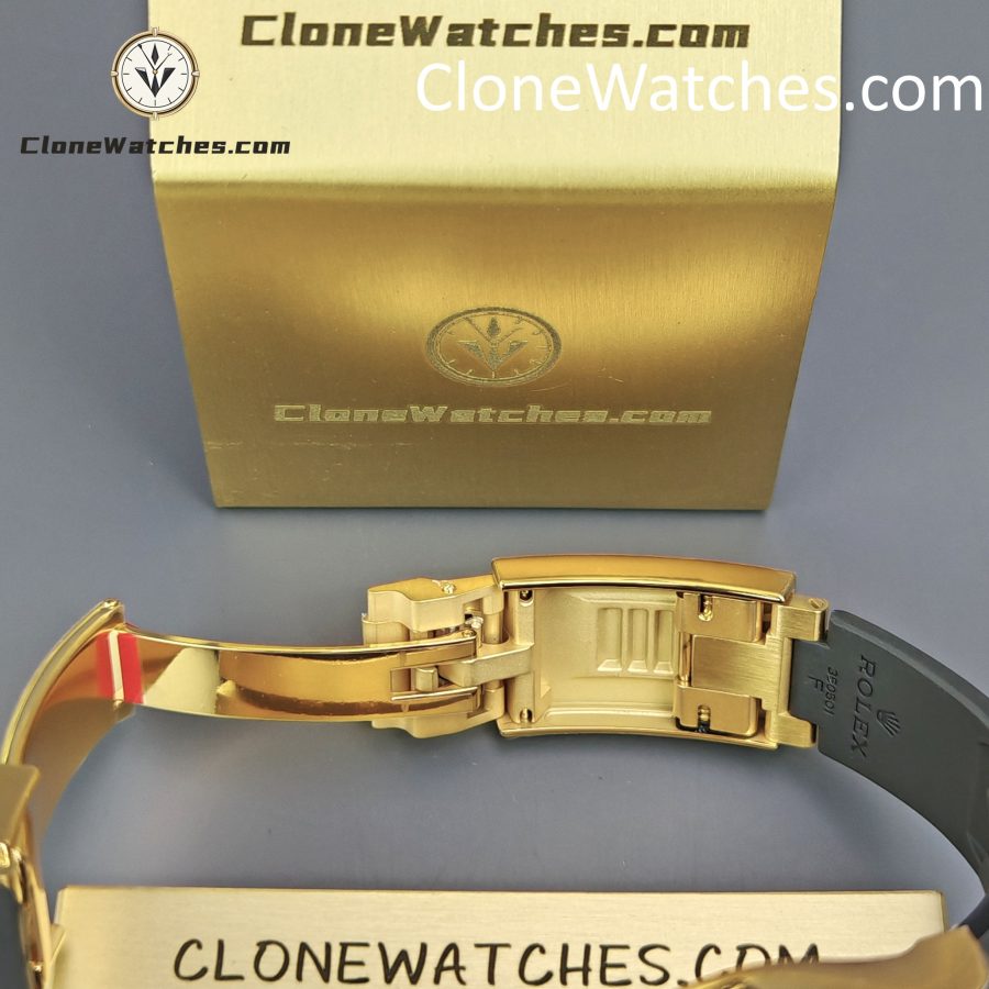 Rolex Super Clone Watches 1:1 Daytona M126518ln-0012  4131 Movement - Image 12