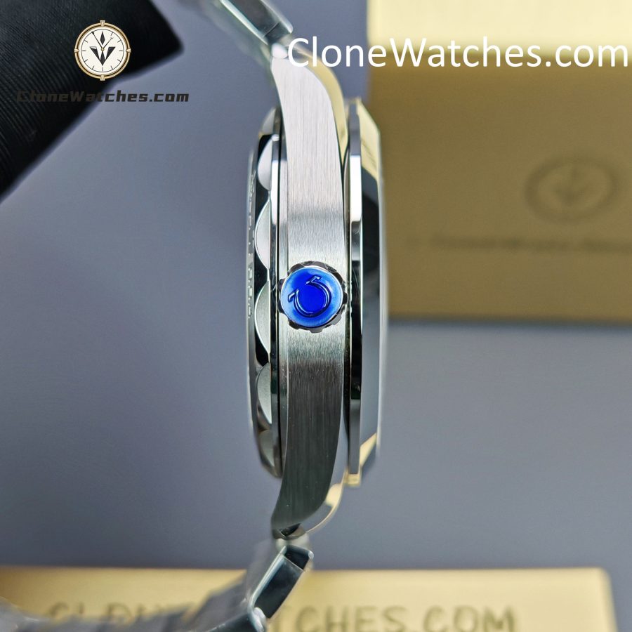 OMEGA Super Clone Watches 1:1 Seamaster Aqua Terra 150M 220.10.41.21.06.001 41mm - Image 8