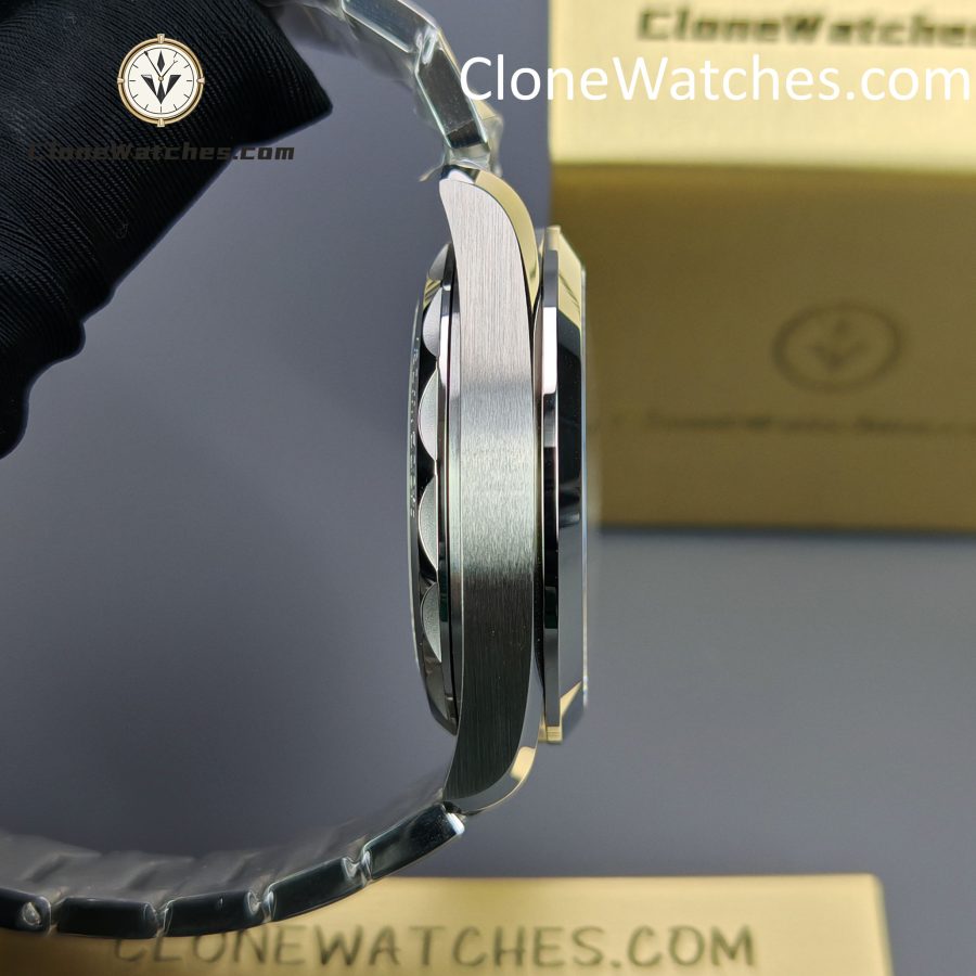OMEGA Super Clone Watches 1:1 Seamaster Aqua Terra 150M 220.10.41.21.06.001 41mm - Image 7
