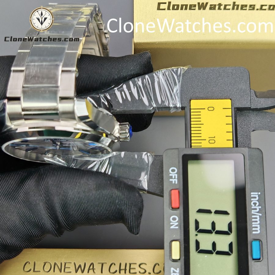 OMEGA Super Clone Watches 1:1 Seamaster Aqua Terra 150M 220.10.41.21.06.001 41mm - Image 15