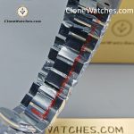 Rolex Super Clone Watches 1:1 Day Date Olive Green Dial 40mm m228239-0033 3255 Movement - Image 8