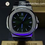 Patek Philippe Super Clone Watches 1:1 Nautilus 5711 Green Dial - Image 2