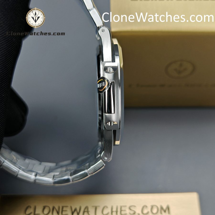 Patek Philippe Super Clone Watches 1:1 Nautilus 5711 Green Dial - Image 7