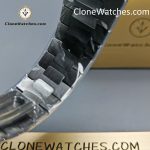 Patek Philippe Super Clone Watches 1:1 Nautilus 5711 Green Dial - Image 9