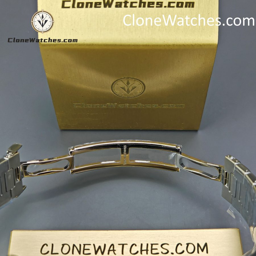 Patek Philippe Super Clone Watches 1:1 Nautilus 5711 Green Dial - Image 13