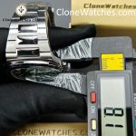 Patek Philippe Super Clone Watches 1:1 Nautilus 5711 Green Dial - Image 14