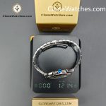 Patek Philippe Super Clone Watches 1:1 Nautilus 5711 Green Dial - Image 15