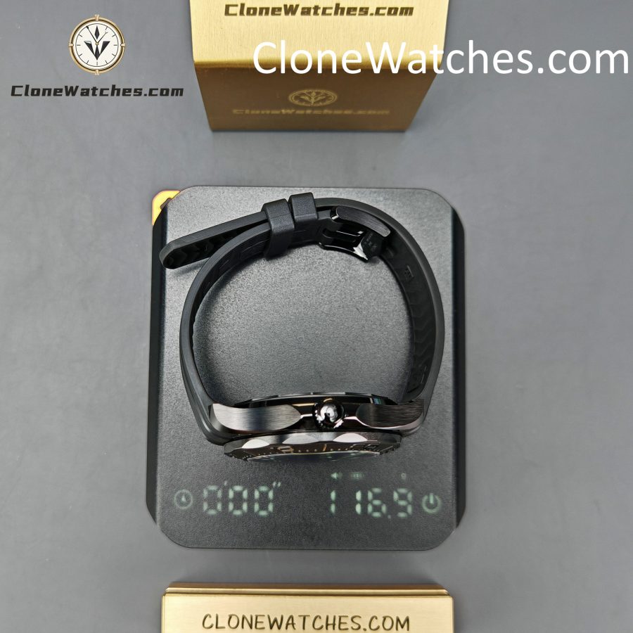 OMEGA Super Clone Watches 1:1 Seamaster Diver 300M 210.92.44.20.01.003 43.5MM - Image 16