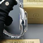 Rolex Super Clone Watches 1:1 Sky Dweller White Dial Jubilee M336934 9002 Movement - Image 9