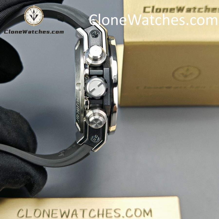 Hublot Super Clone Watches 1:1 Big Bang Unico 42mm Titanium Case 441.NX.1171.RX - Image 7