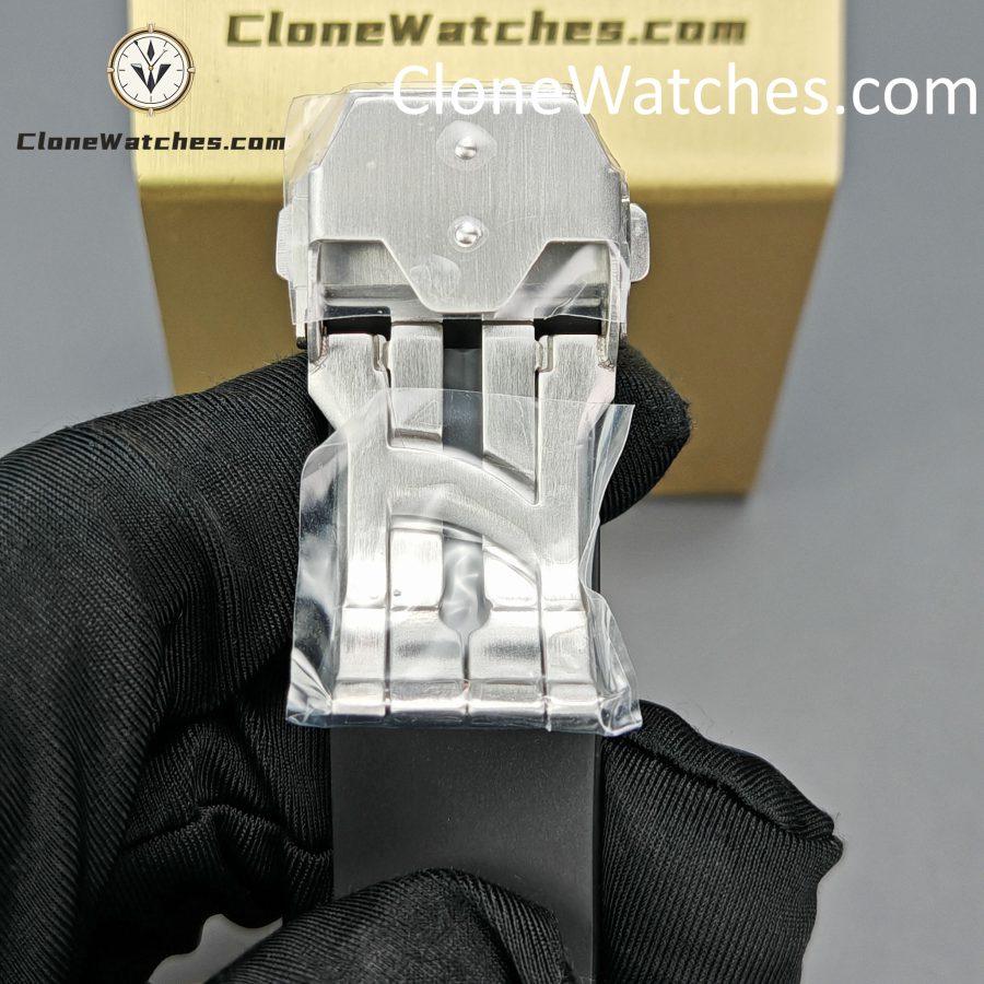 Hublot Super Clone Watches 1:1 Big Bang Unico 42mm Titanium Case 441.NX.1171.RX - Image 10