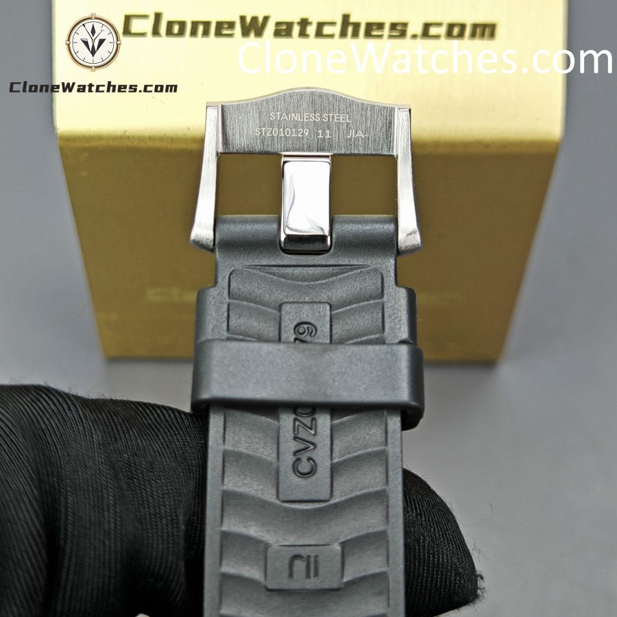 OMEGA Super Clone Watches 1:1 Seamaster Diver 300M 210.62.44.51.01.001 44MM - Image 10