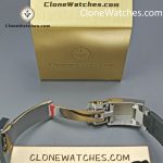 Rolex Super Clone Watches 1:1 Daytona Black Diamond Dial m116519ln-0025 4130 Movement - Image 11