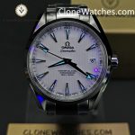 OMEGA Super Clone Watches 1:1 Seamaster Aqua Terra 150M 231.10.42.21.02.003 41.5mm - Image 2