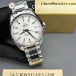 OMEGA Super Clone Watches 1:1 Seamaster Aqua Terra 150M 231.10.42.21.02.003 41.5mm - Image 6
