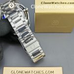 OMEGA Super Clone Watches 1:1 Seamaster Aqua Terra 150M 231.10.42.21.02.003 41.5mm - Image 7