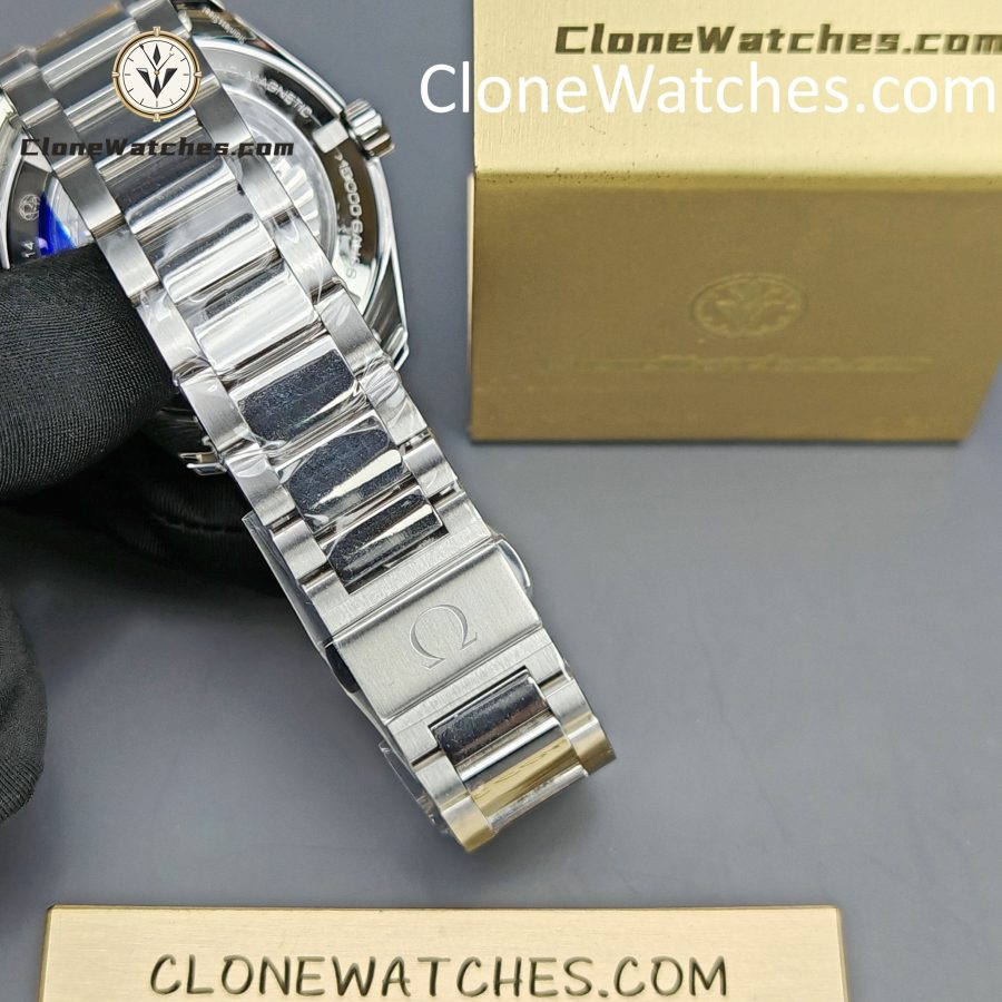 OMEGA Super Clone Watches 1:1 Seamaster Aqua Terra 150M 231.10.42.21.02.003 41.5mm - Image 7