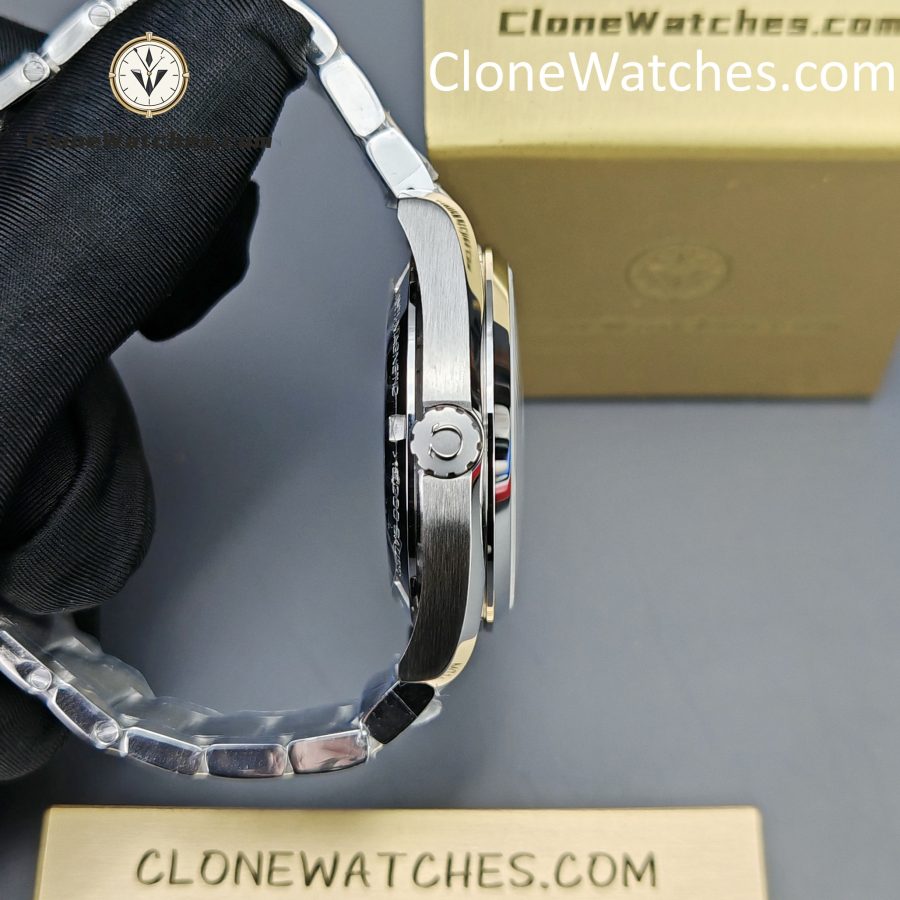 OMEGA Super Clone Watches 1:1 Seamaster Aqua Terra 150M 231.10.42.21.02.003 41.5mm - Image 8