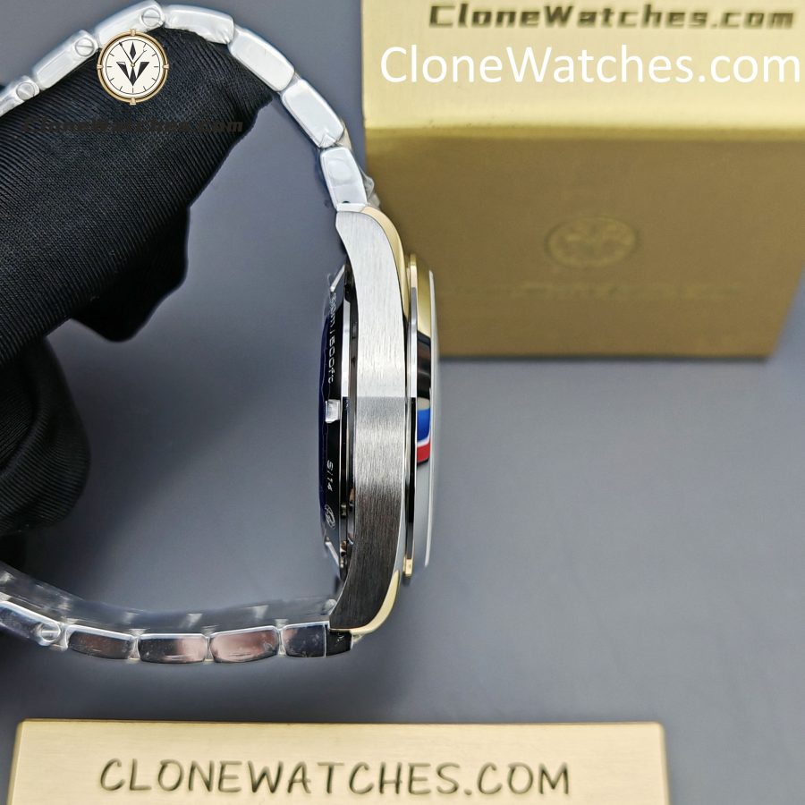 OMEGA Super Clone Watches 1:1 Seamaster Aqua Terra 150M 231.10.42.21.02.003 41.5mm - Image 9