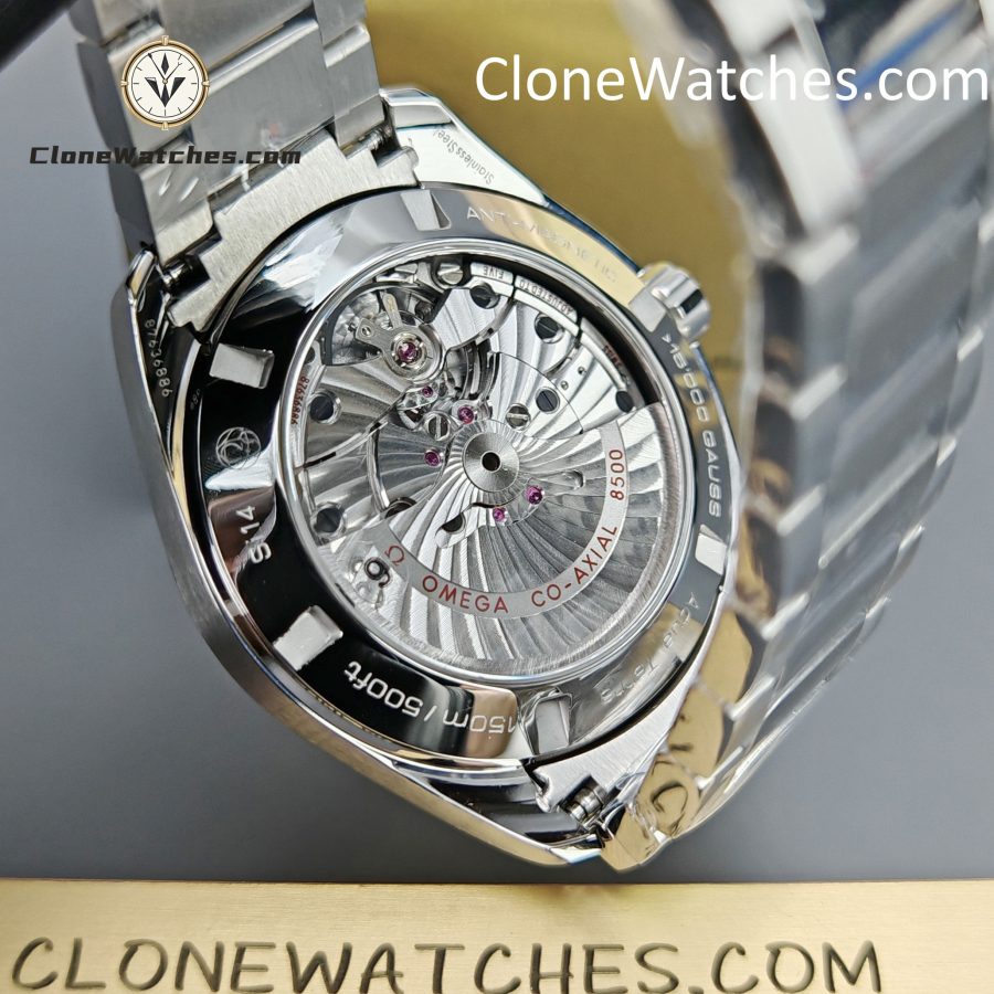 OMEGA Super Clone Watches 1:1 Seamaster Aqua Terra 150M 231.10.42.21.02.003 41.5mm - Image 11
