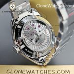 OMEGA Super Clone Watches 1:1 Seamaster Aqua Terra 150M 231.10.42.21.02.003 41.5mm - Image 12