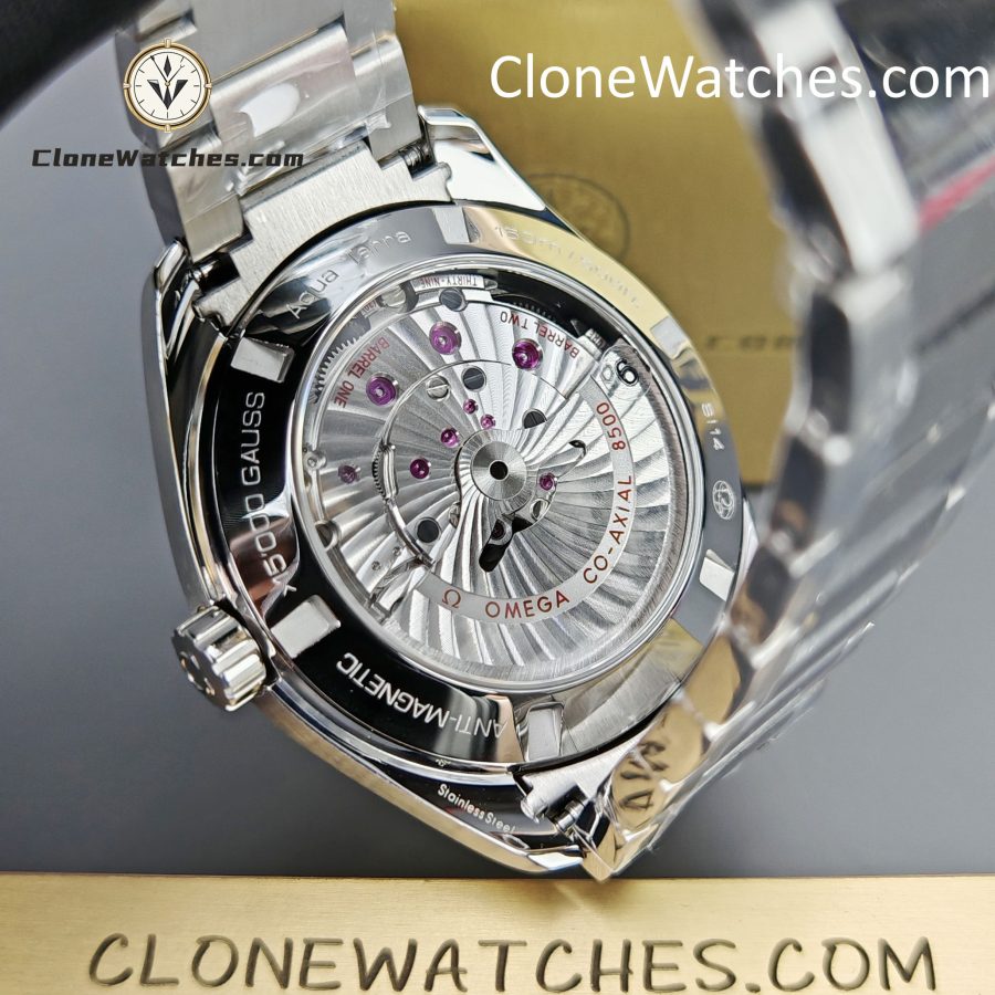 OMEGA Super Clone Watches 1:1 Seamaster Aqua Terra 150M 231.10.42.21.02.003 41.5mm - Image 12