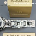 OMEGA Super Clone Watches 1:1 Seamaster Aqua Terra 150M 231.10.42.21.02.003 41.5mm - Image 13