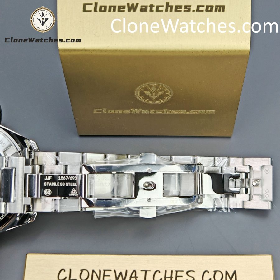 OMEGA Super Clone Watches 1:1 Seamaster Aqua Terra 150M 231.10.42.21.02.003 41.5mm - Image 13