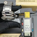 OMEGA Super Clone Watches 1:1 Seamaster Aqua Terra 150M 231.10.42.21.02.003 41.5mm - Image 15