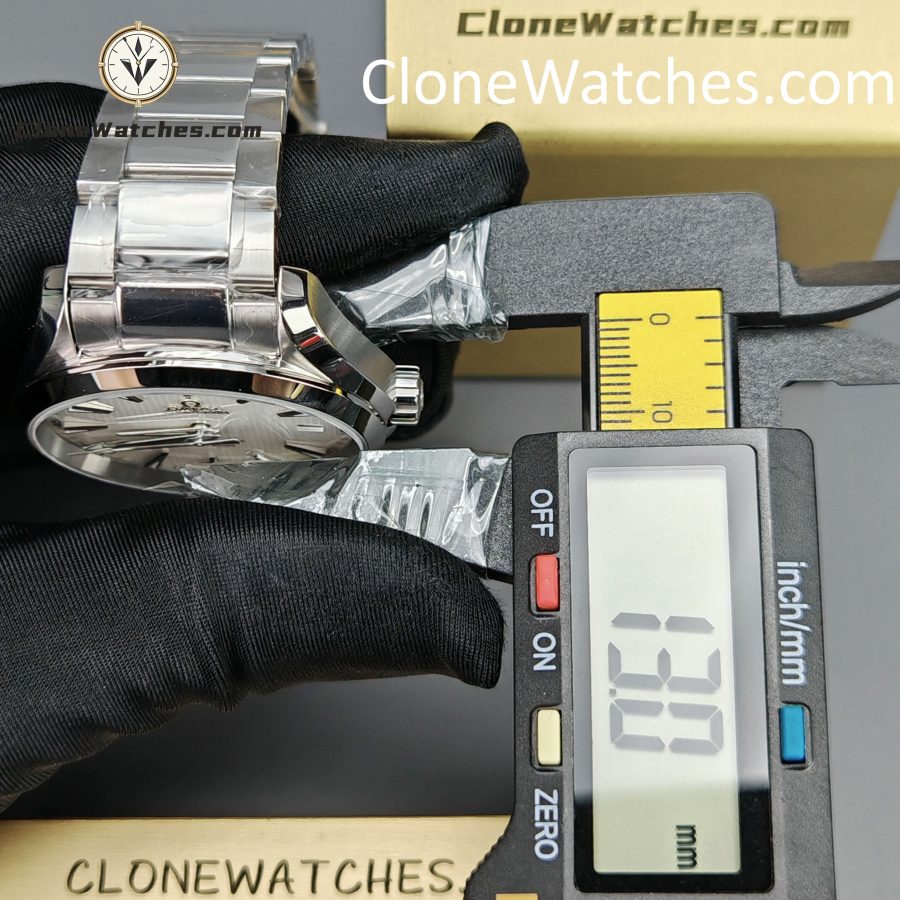 OMEGA Super Clone Watches 1:1 Seamaster Aqua Terra 150M 231.10.42.21.02.003 41.5mm - Image 15