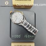 OMEGA Super Clone Watches 1:1 Seamaster Aqua Terra 150M 231.10.42.21.02.003 41.5mm - Image 16