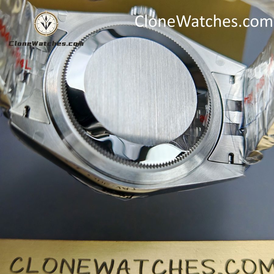 Rolex Super Clone Watches 1:1 Sky Dweller Blue Dial Jubilee M336934 9002 Movement - Image 13