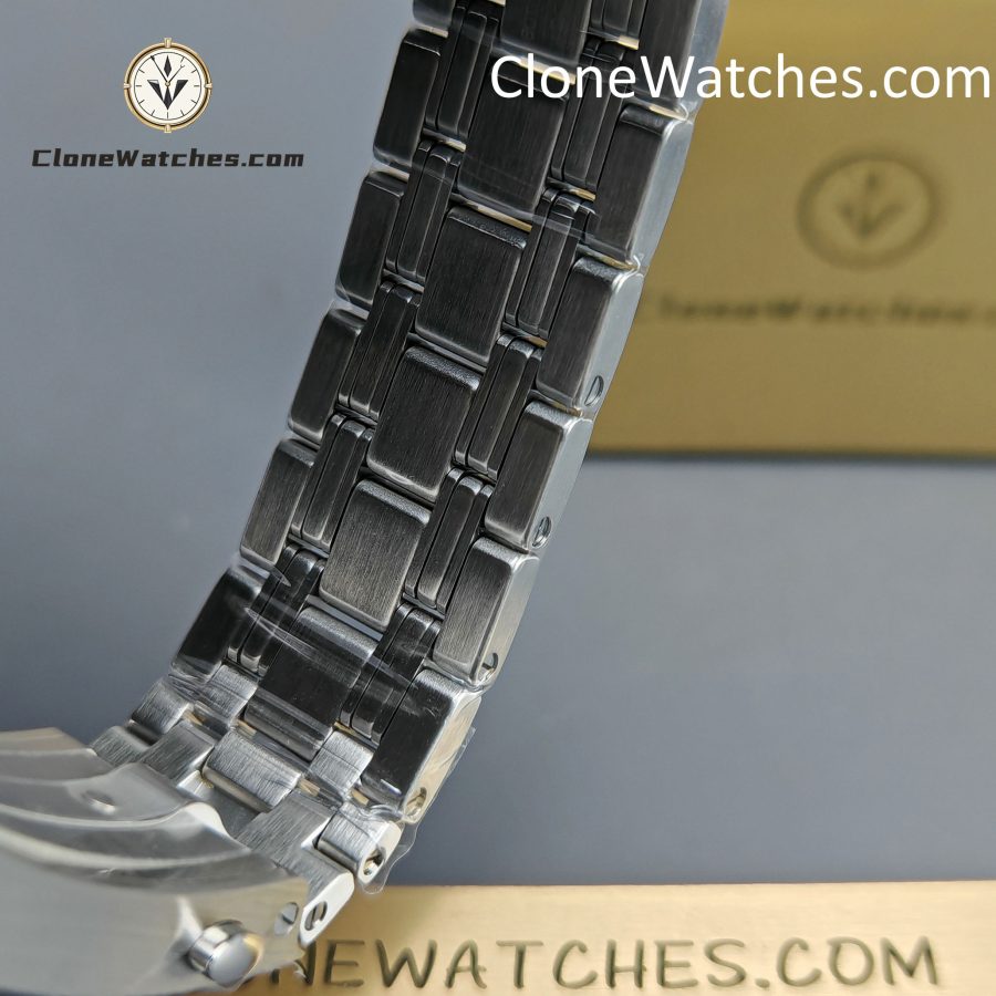 OMEGA Super Clone Watches 1:1 Seamaster Diver 300M 210.30.42.20.01.001 42MM - Image 10