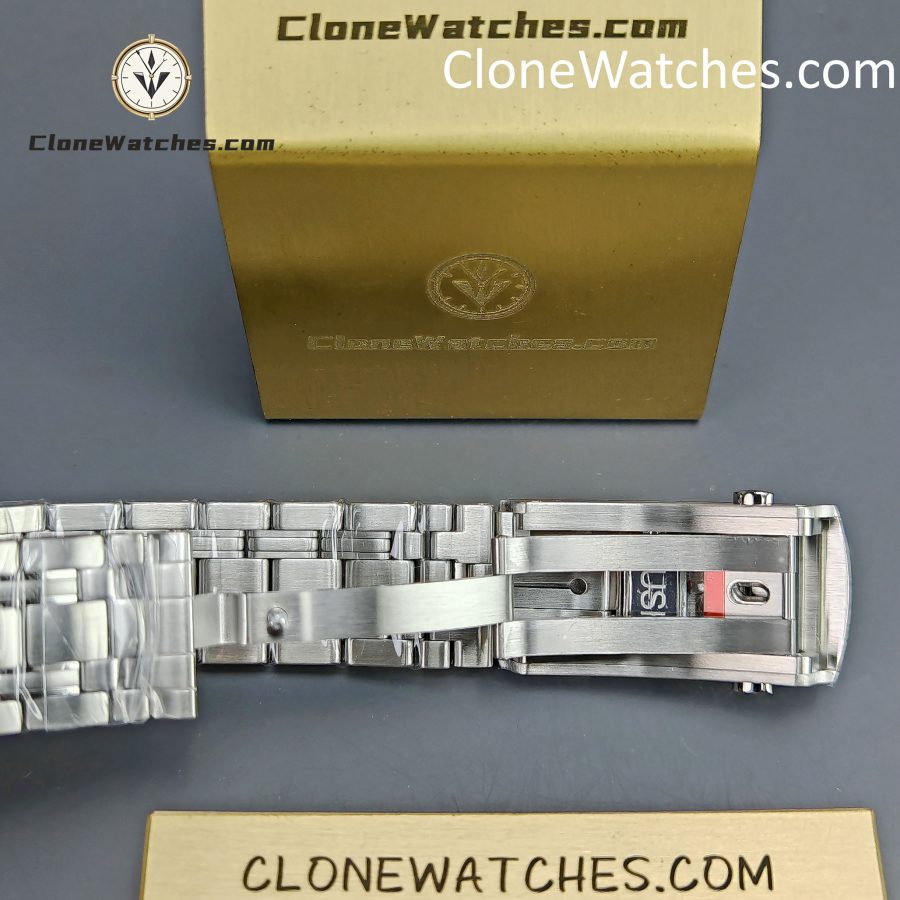 OMEGA Super Clone Watches 1:1 Seamaster Diver 300M 210.30.42.20.01.001 42MM - Image 13