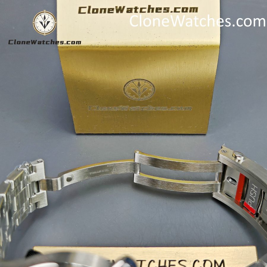 OMEGA Super Clone Watches 1:1 Seamaster Diver 300M 210.30.42.20.01.001 42MM - Image 14