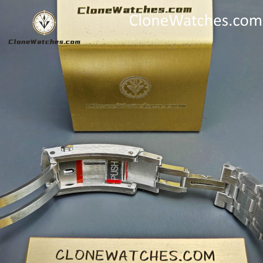 OMEGA Super Clone Watches 1:1 Seamaster Diver 300M 210.30.42.20.01.001 42MM - Image 15