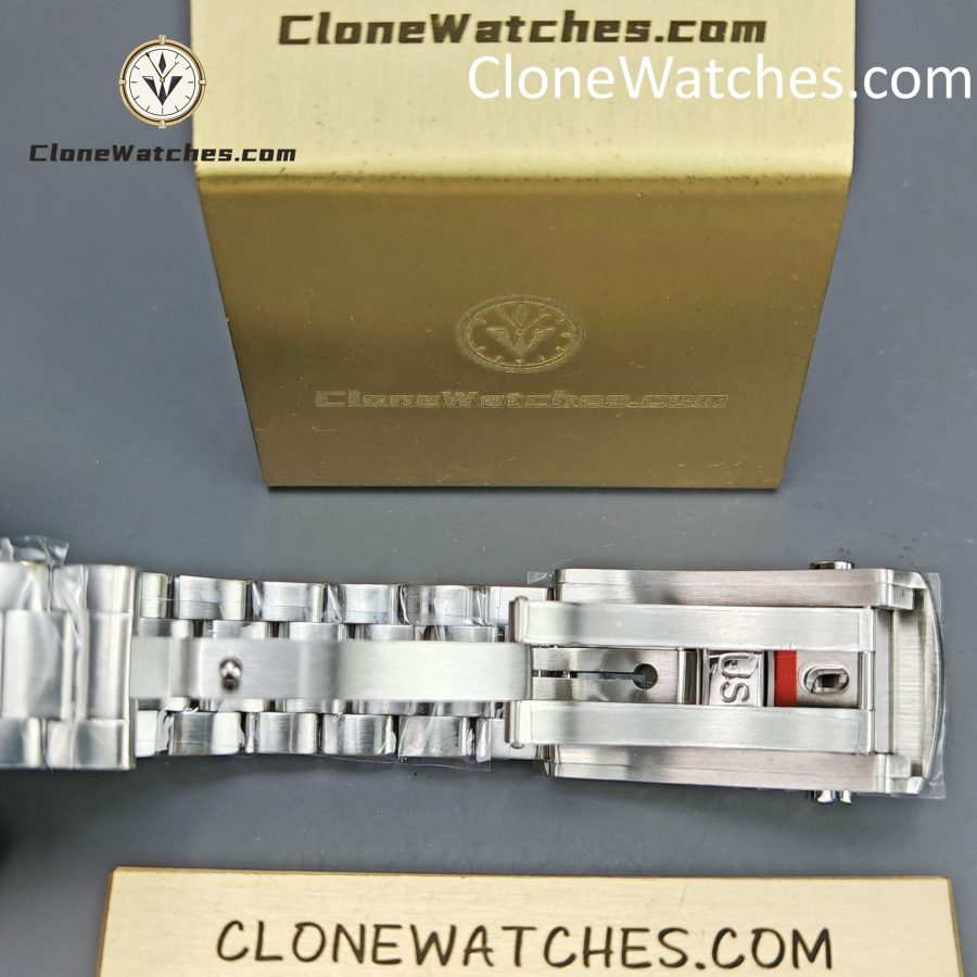 OMEGA Super Clone Watches 1:1 Seamaster Ocean Planet 600M  215.30.44.21.01.002 43.5 mm - Image 13