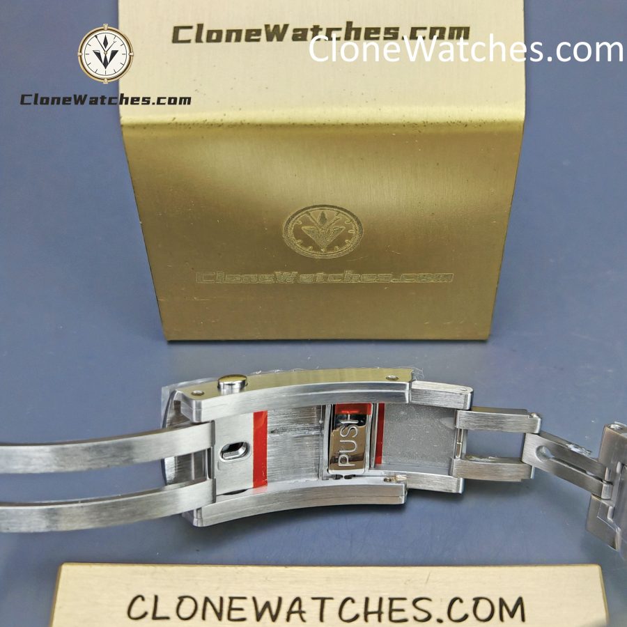 OMEGA Super Clone Watches 1:1 Seamaster Ocean Planet 600M  215.30.44.21.01.002 43.5 mm - Image 15