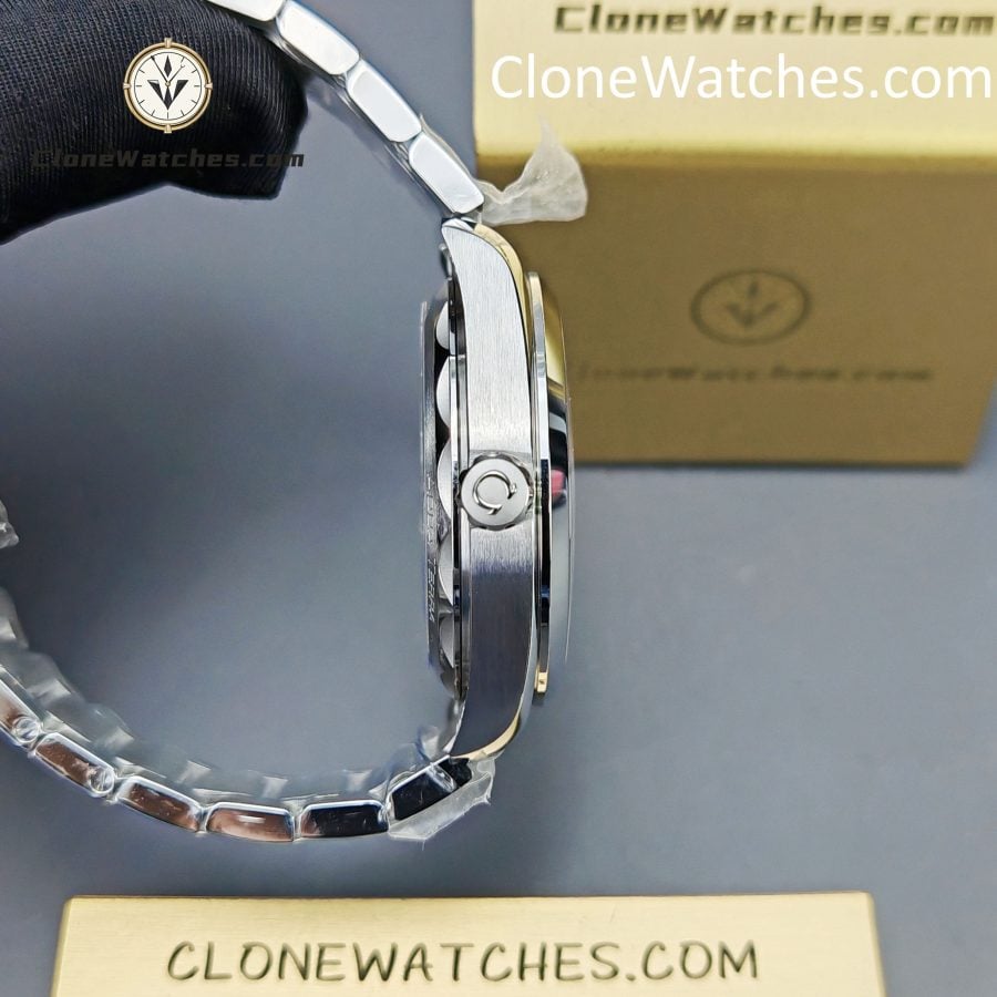 OMEGA Super Clone Watches 1:1 Seamaster Aqua Terra 150M 220.10.41.21.03.001 41 mm - Image 8