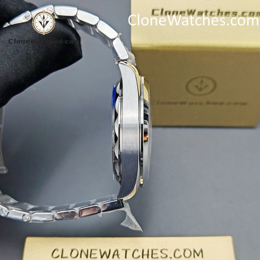 OMEGA Super Clone Watches 1:1 Seamaster Aqua Terra 150M 220.10.41.21.03.001 41 mm - Image 9