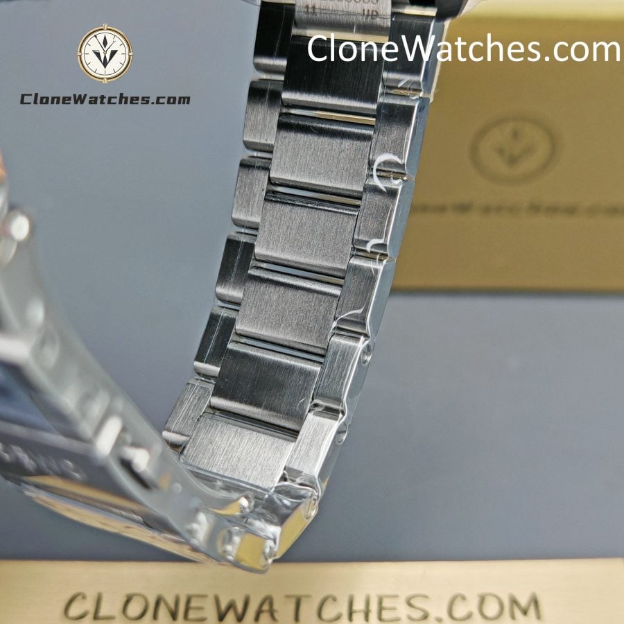 OMEGA Super Clone Watches 1:1 Seamaster Aqua Terra 150M 220.10.41.21.03.001 41 mm - Image 10