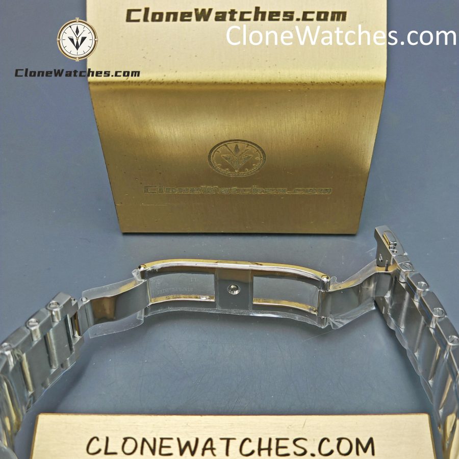 OMEGA Super Clone Watches 1:1 Seamaster Aqua Terra 150M 220.10.41.21.03.001 41 mm - Image 14