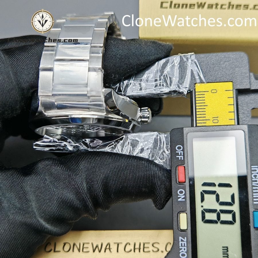 OMEGA Super Clone Watches 1:1 Seamaster Aqua Terra 150M 220.10.41.21.03.001 41 mm - Image 15