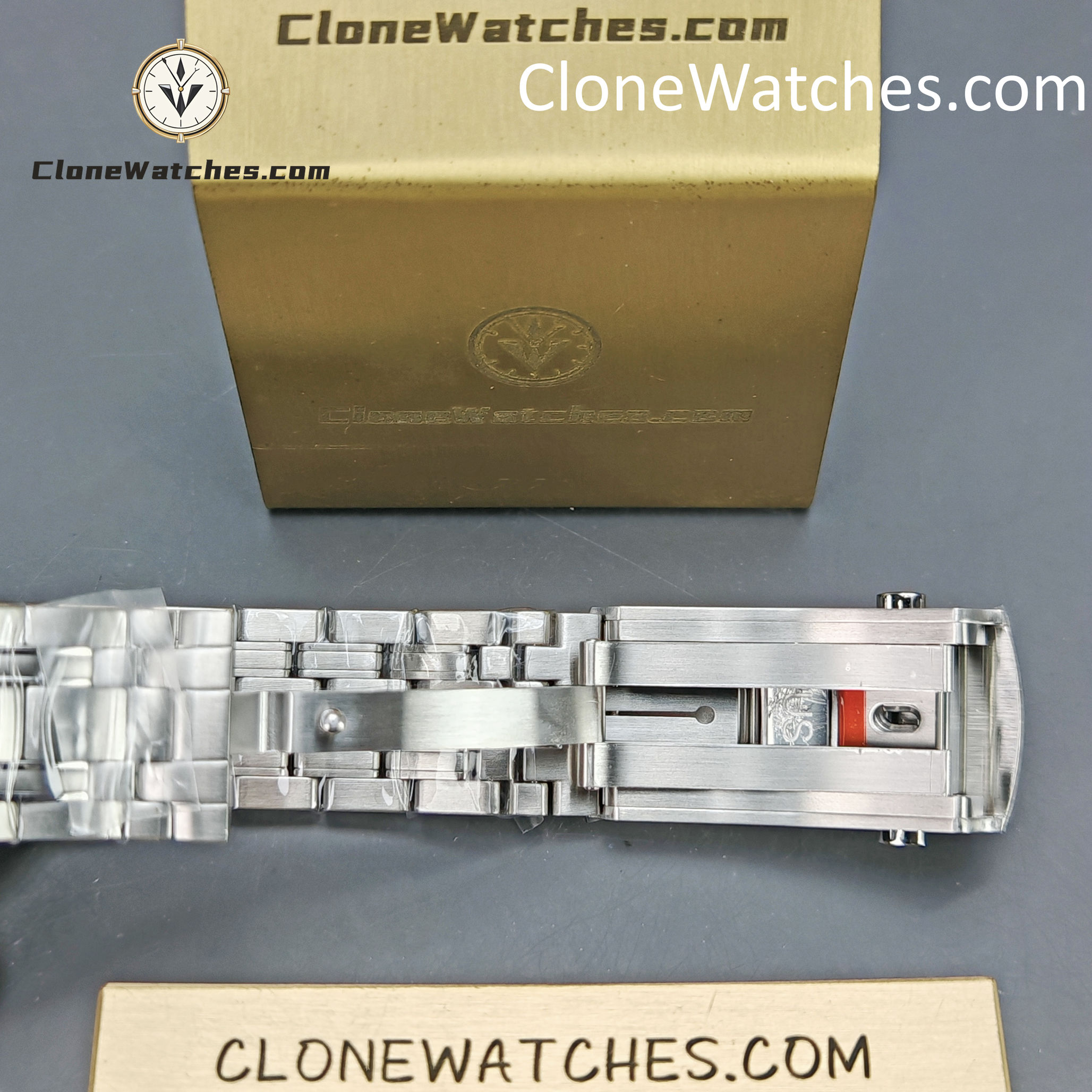 OMEGA Super Clone Watches 1:1 Seamaster Diver 300M 210.30.42.20.03.001 42mm - Image 10