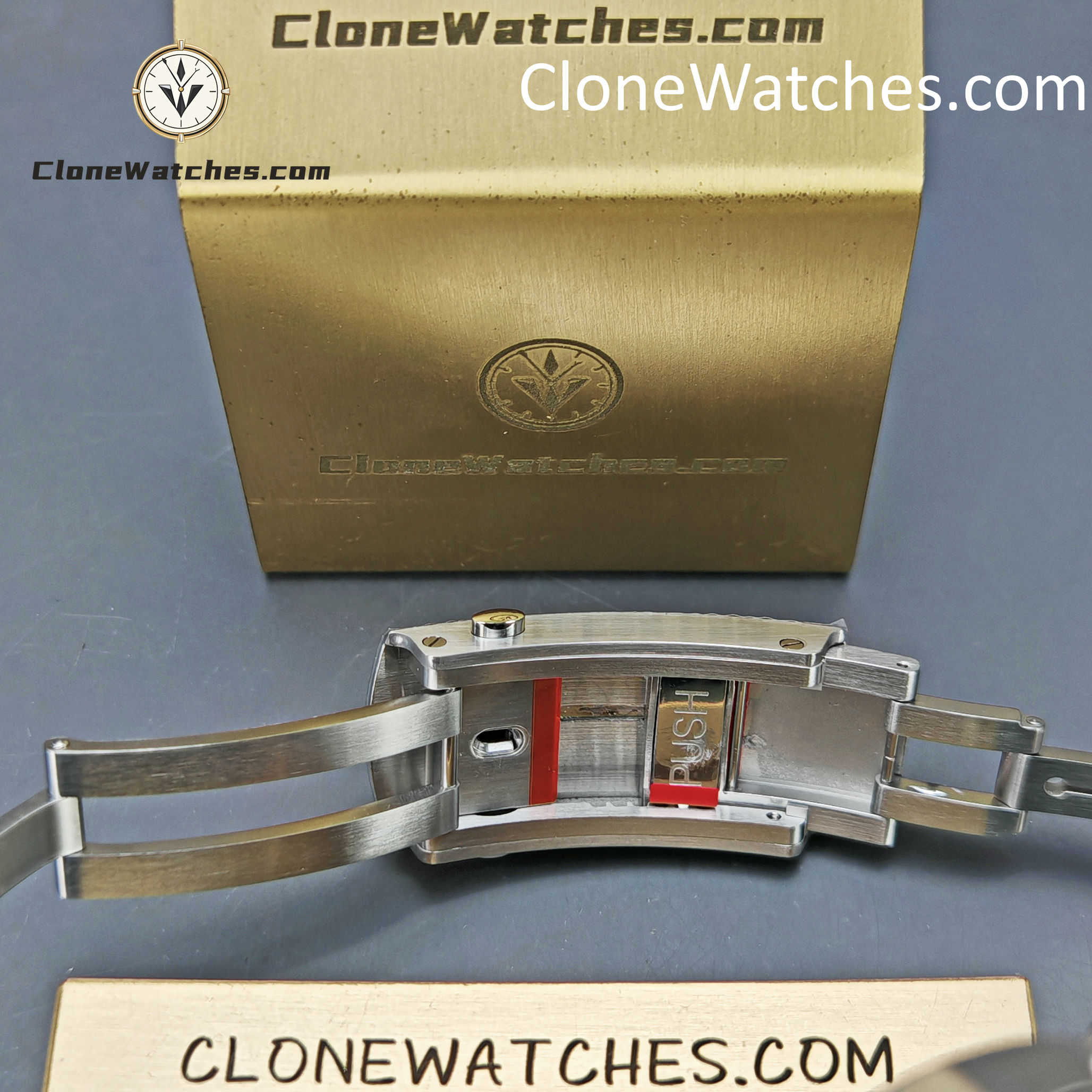 OMEGA Super Clone Watches 1:1 Seamaster Diver 300M 210.30.42.20.03.001 42mm - Image 12