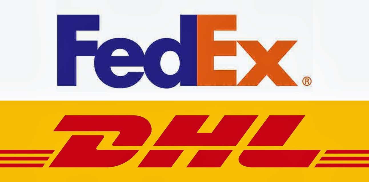 FedEx DHL Shipping