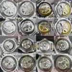  Super Clone Watches Movement